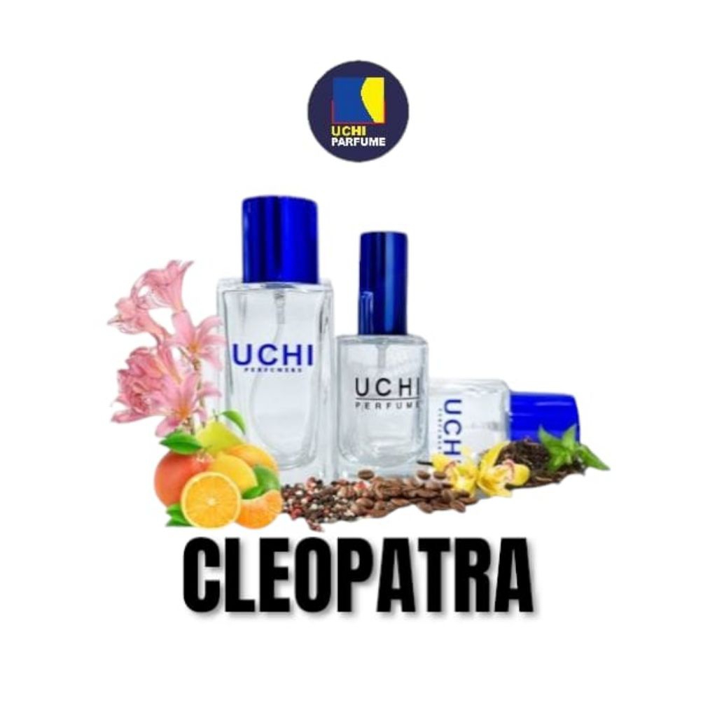 Cleopatra (Uchi Parfume)