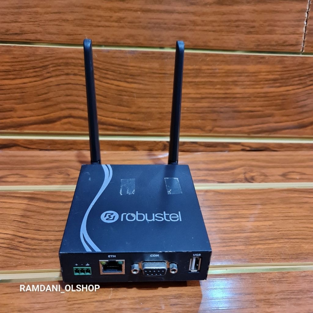 MODEM ROBUSTEL R3000-L4L DUAL SIM TERMURAH