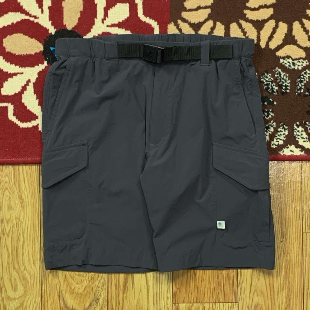KARRIMOR UTILITY OUTDOOT PANTS SIZE 30-33 | UTILITY PANTS KARRIMOR | CELANA UTILITY POCKET KARRIMOR 
