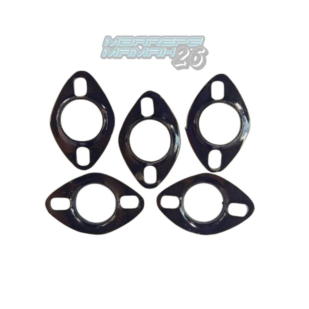 plendes knalpot netral