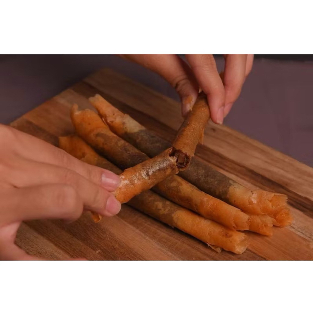 

KEJU AROMA COKLAT KEJU