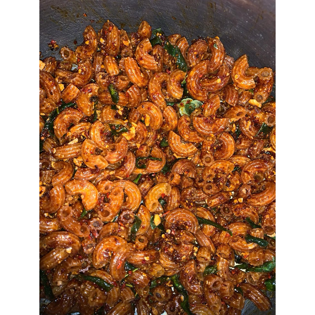 

makaroni goreng