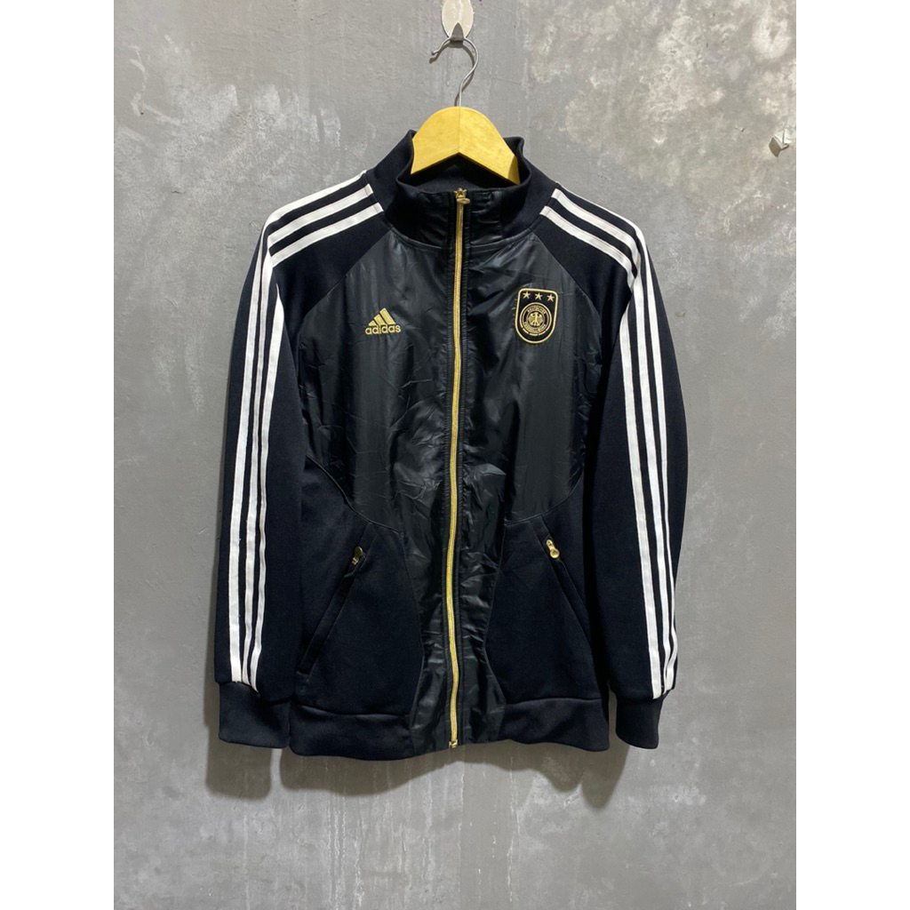 Adidas tracktop jerman