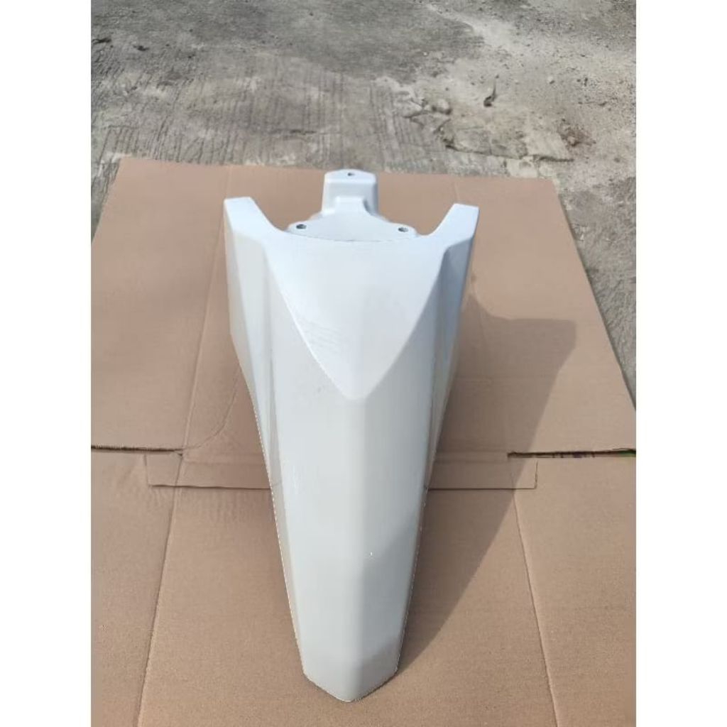 Slebor spakbor depan vario 150 lama vario 150 old