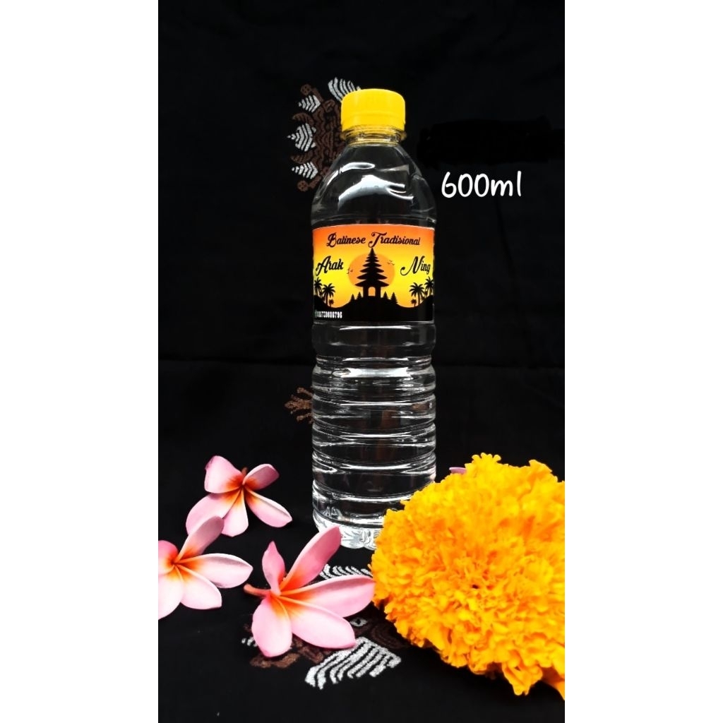 

Paket 2 Ning Herbal 600ml