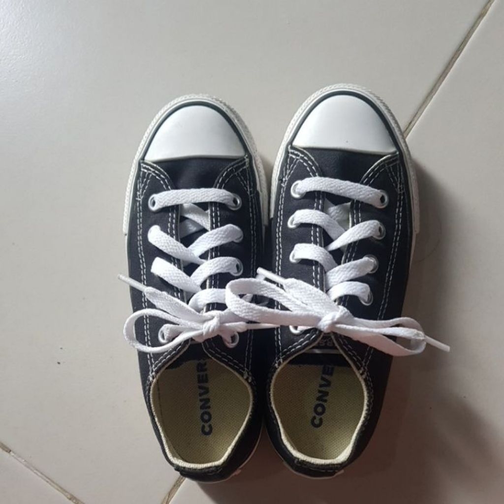 ALL☆STAR converse ori