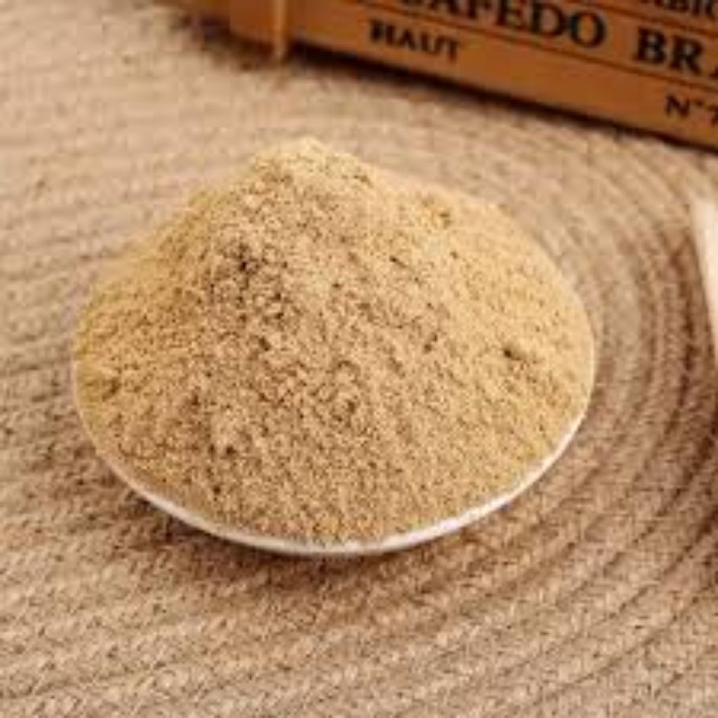 

KUNYIT PUTIH SERBUK 100% MURNI