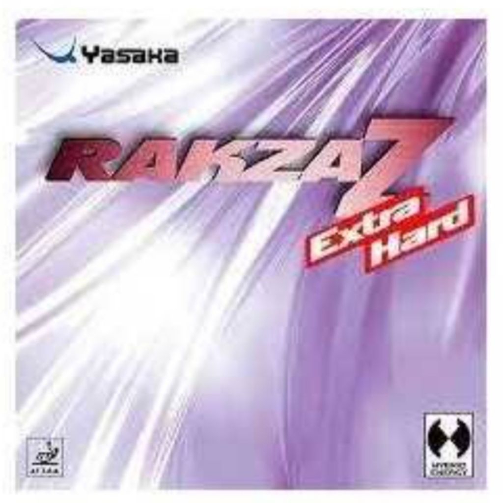 Yasaka Rakza Z EXTRA HARD