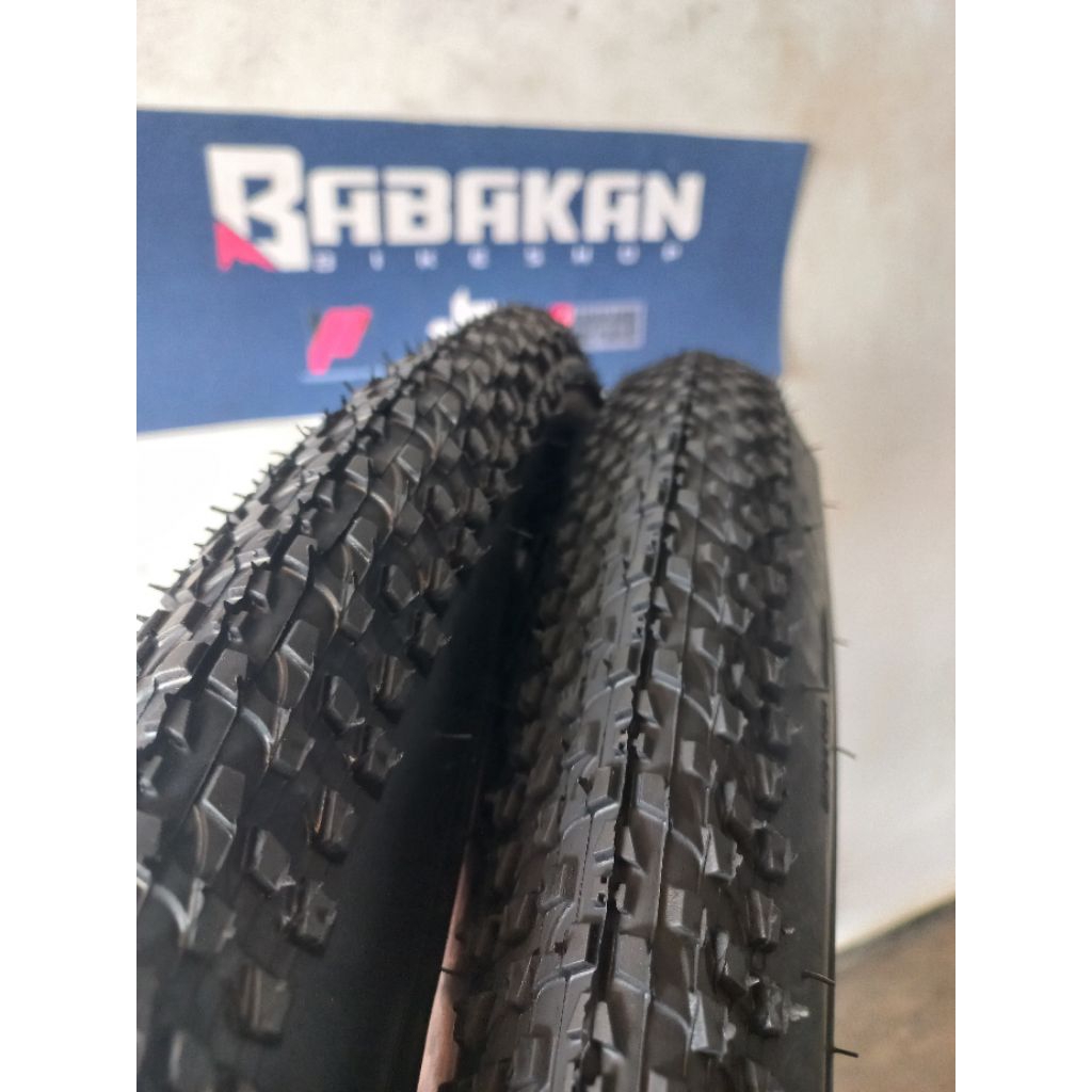 Ban luar kenda 26 x 1.95 untuk sepeda mtb commuter bike federal//small block