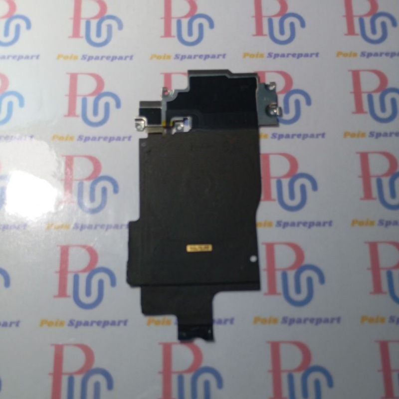 NFC + Wireless carging Samsung note 10+ Plus N975 original bekas