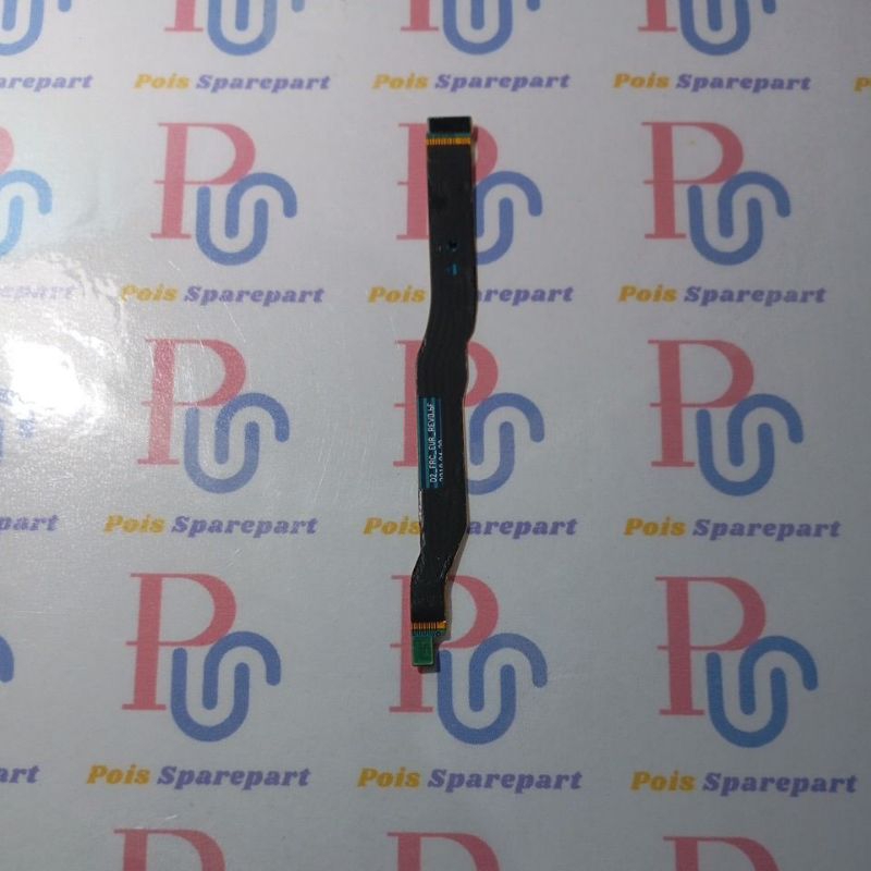 Flexibel antena signal Samsung note 10+ Plus N975 original bekas
