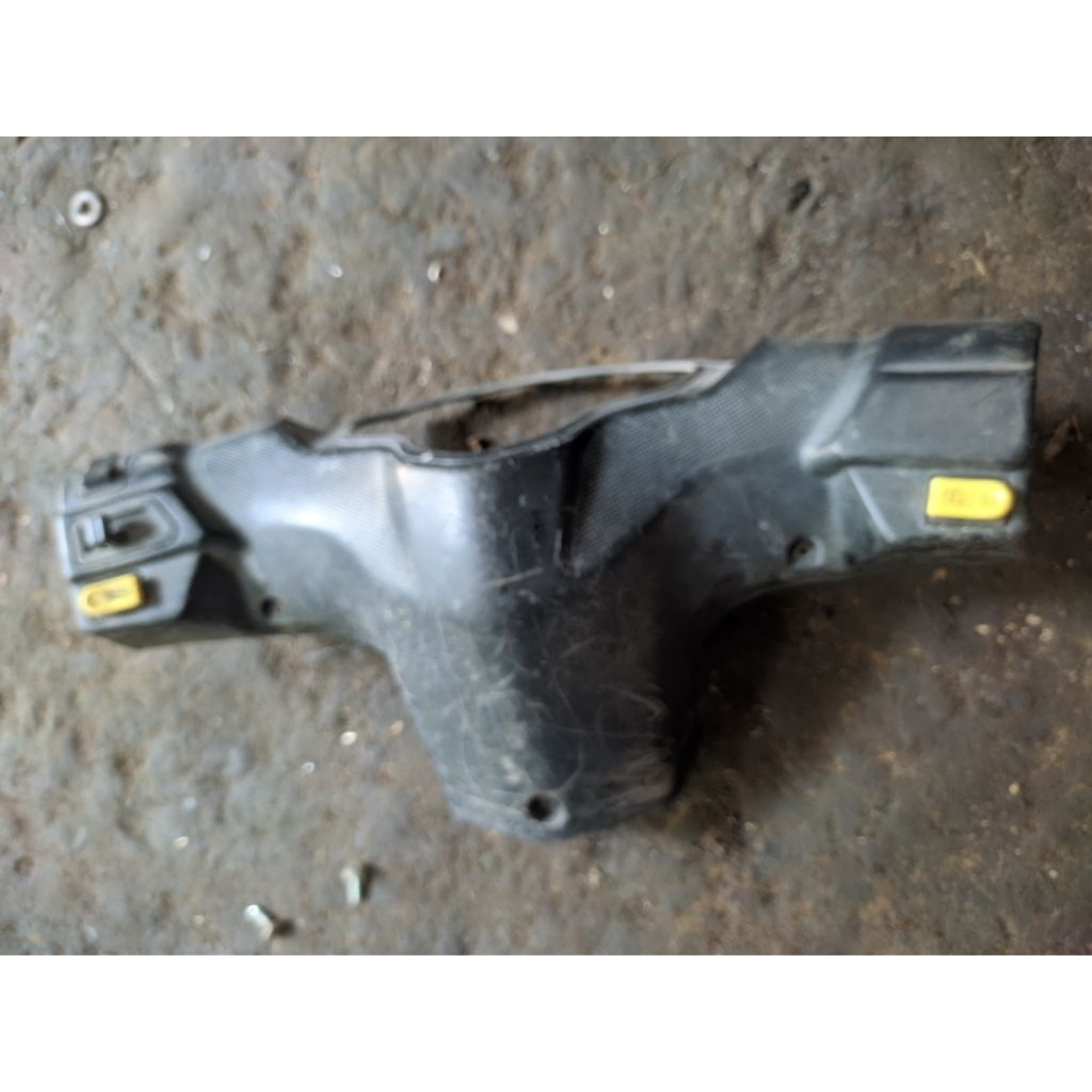 batok belakang suzuki nex karbu,nex fi pertama (ori lepasan)