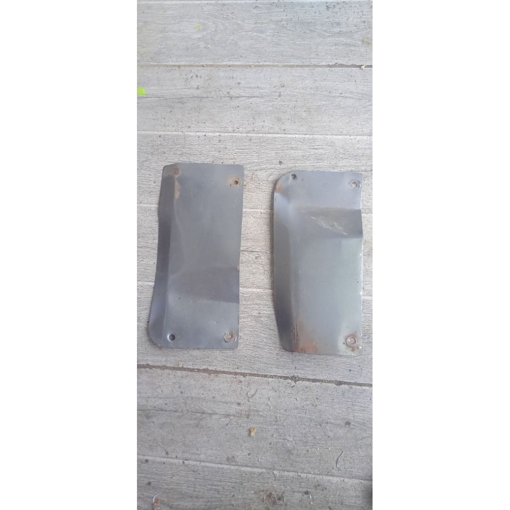 topi lampu Civic excellent.