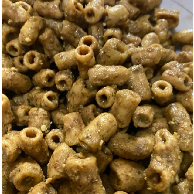 

MAKRONI BUMBU KACANG 250gr