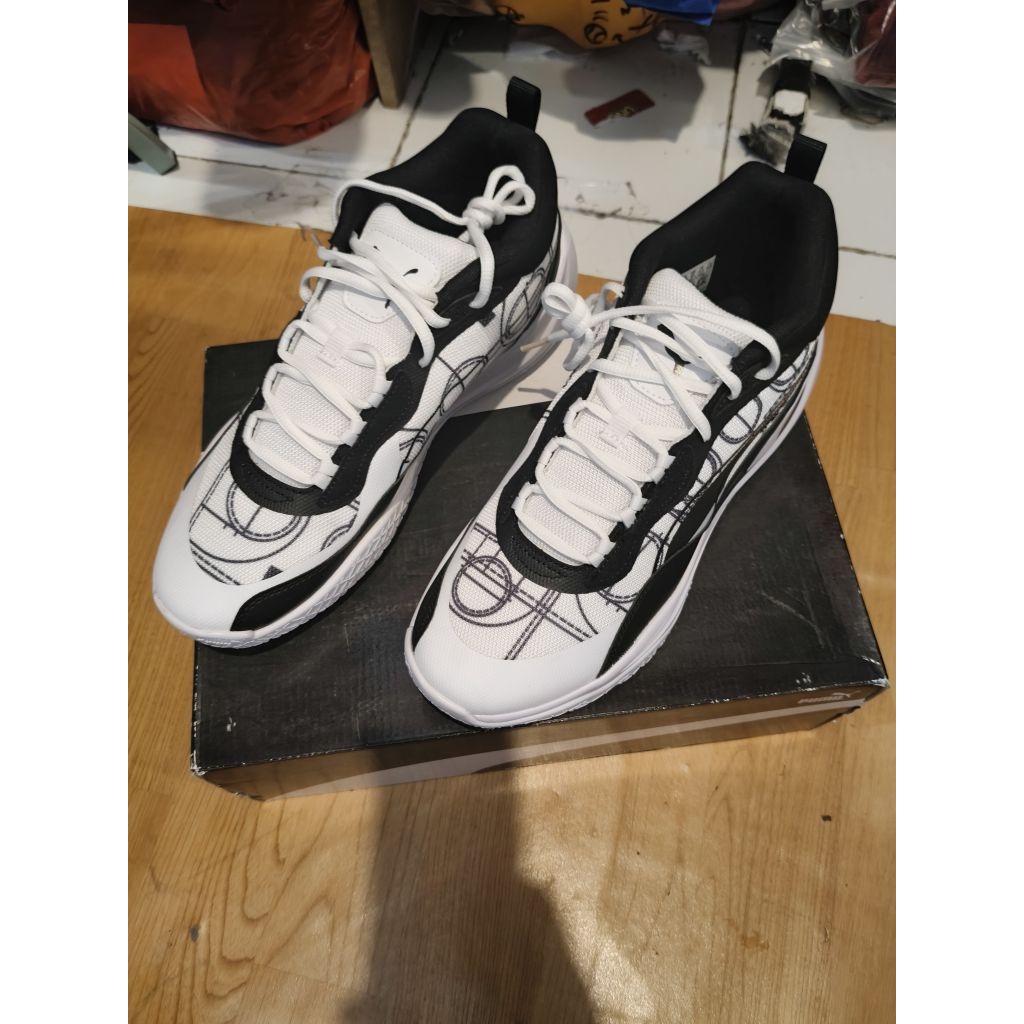 sepatu puma buat basket