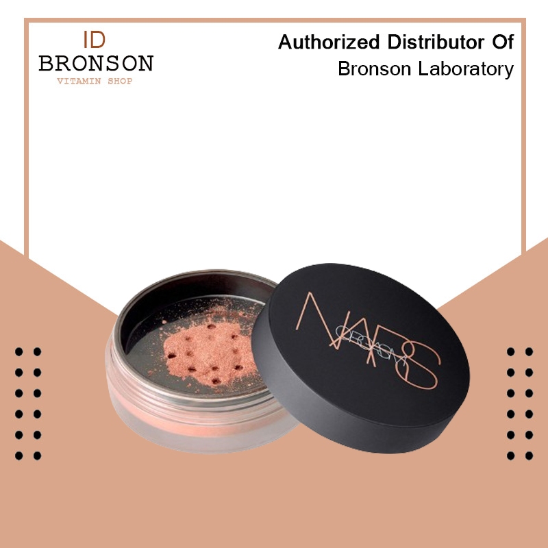 NARS ILLUMINATING LOOSE POWDER (2.5 G)