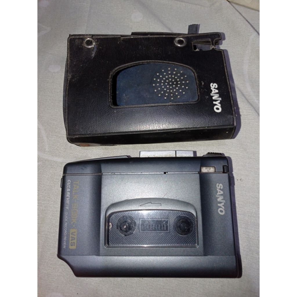 walkman jadul