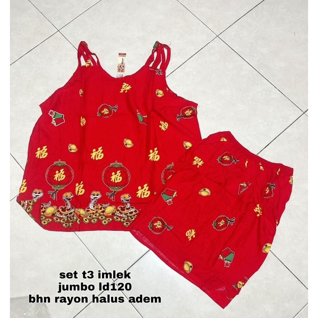 new set bt kensi jumbo