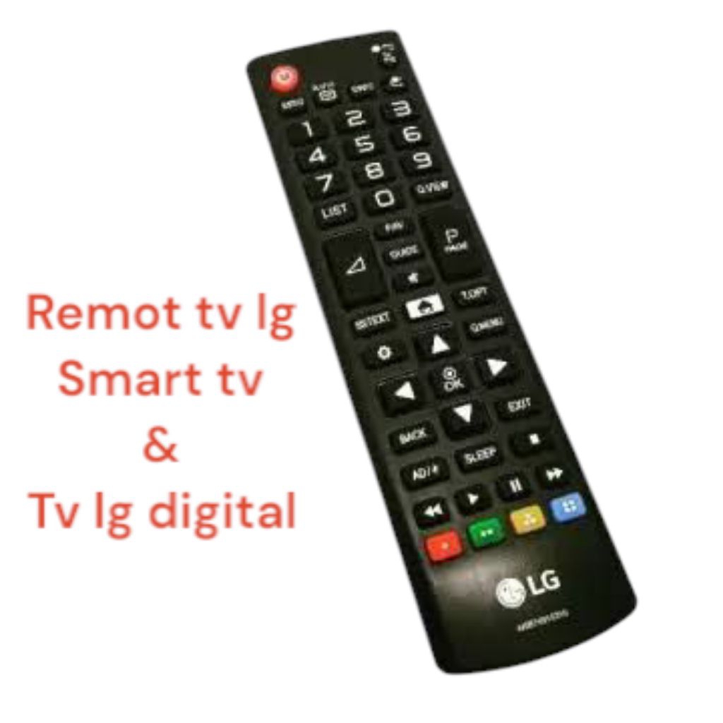 remot tv lg smart tv remot smart tv lg bisa semua tv lg UNIVERSAL LG