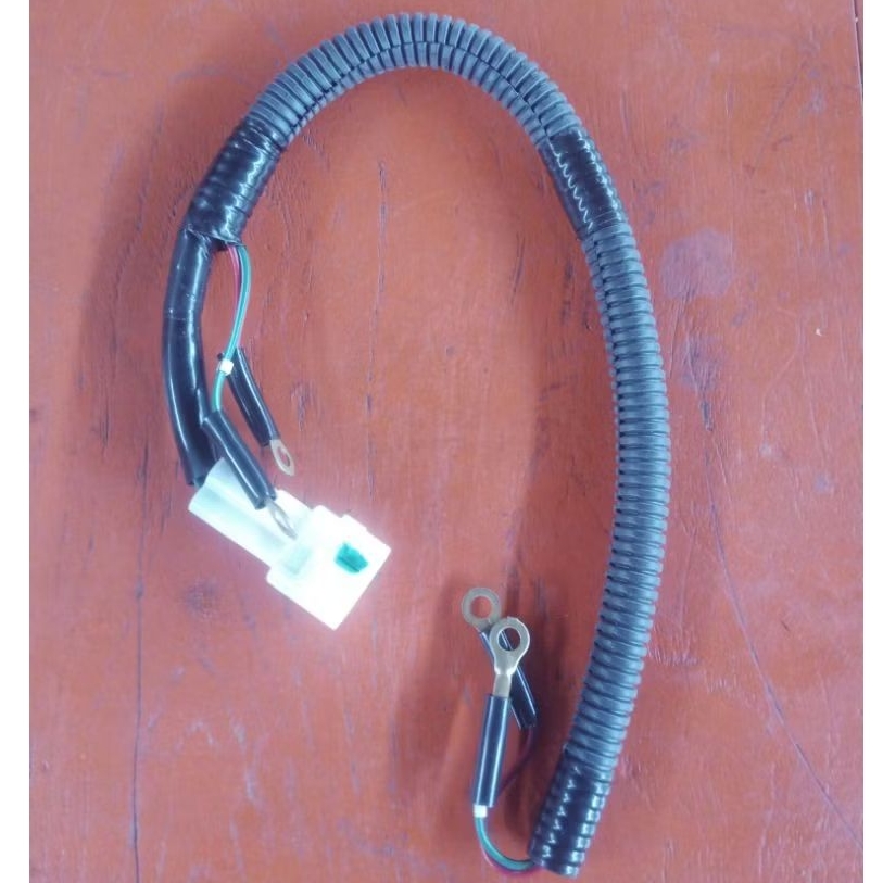 TOYOTA FORKLIFT HARNESS, LIMIT SWITCH 56112-15460-71