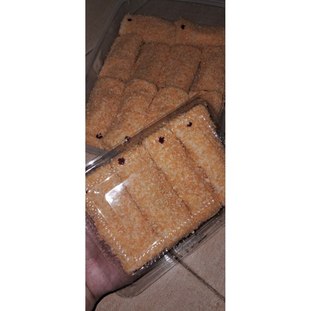 RISOL MAYO/RISOL/RISOLES MAYO