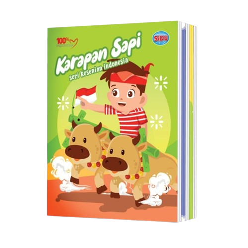 

(1 PACK/10 BIJI) BUKU TULIS VISION DAN SIDU PER PACK