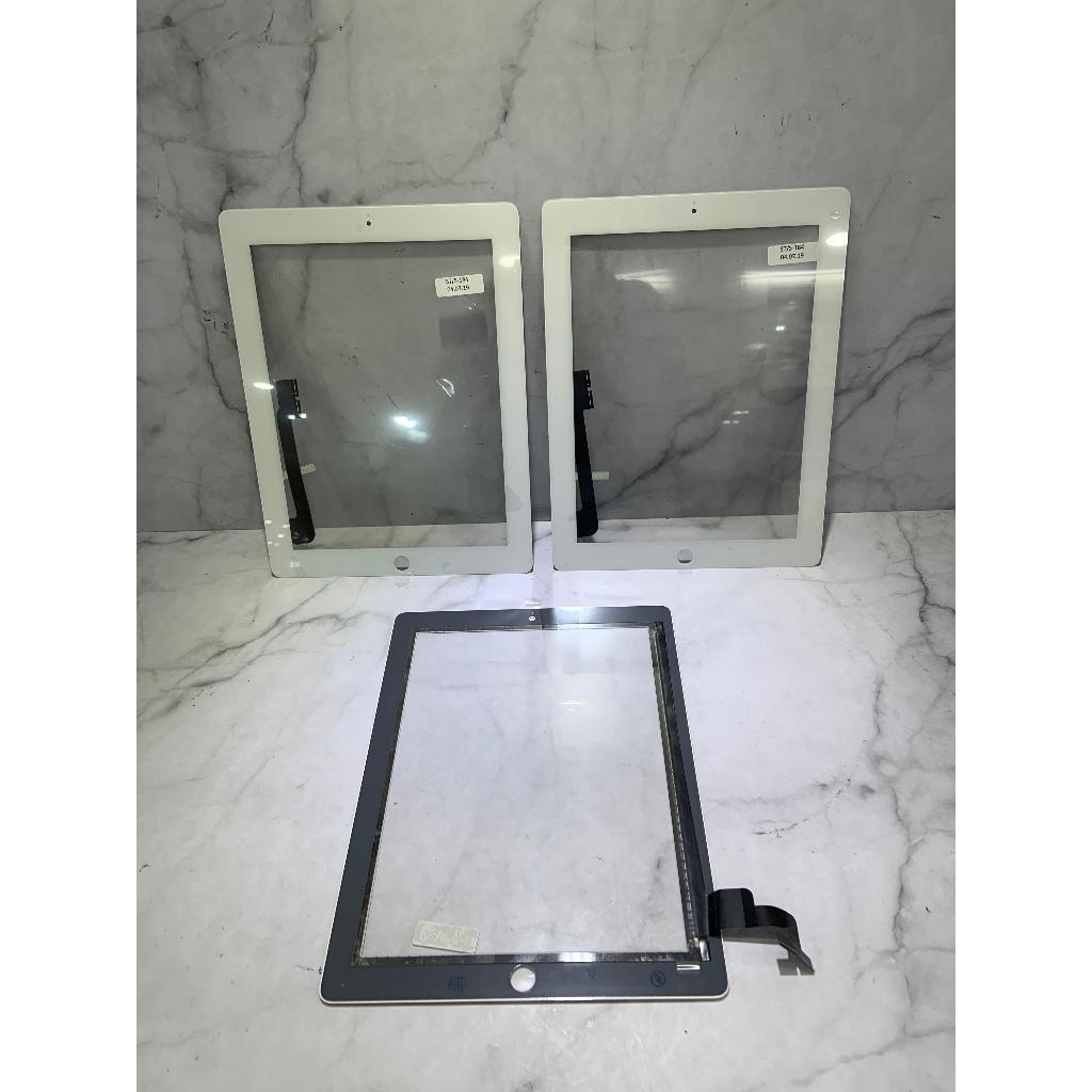 Touchscreen Ipad Gen 4 White New