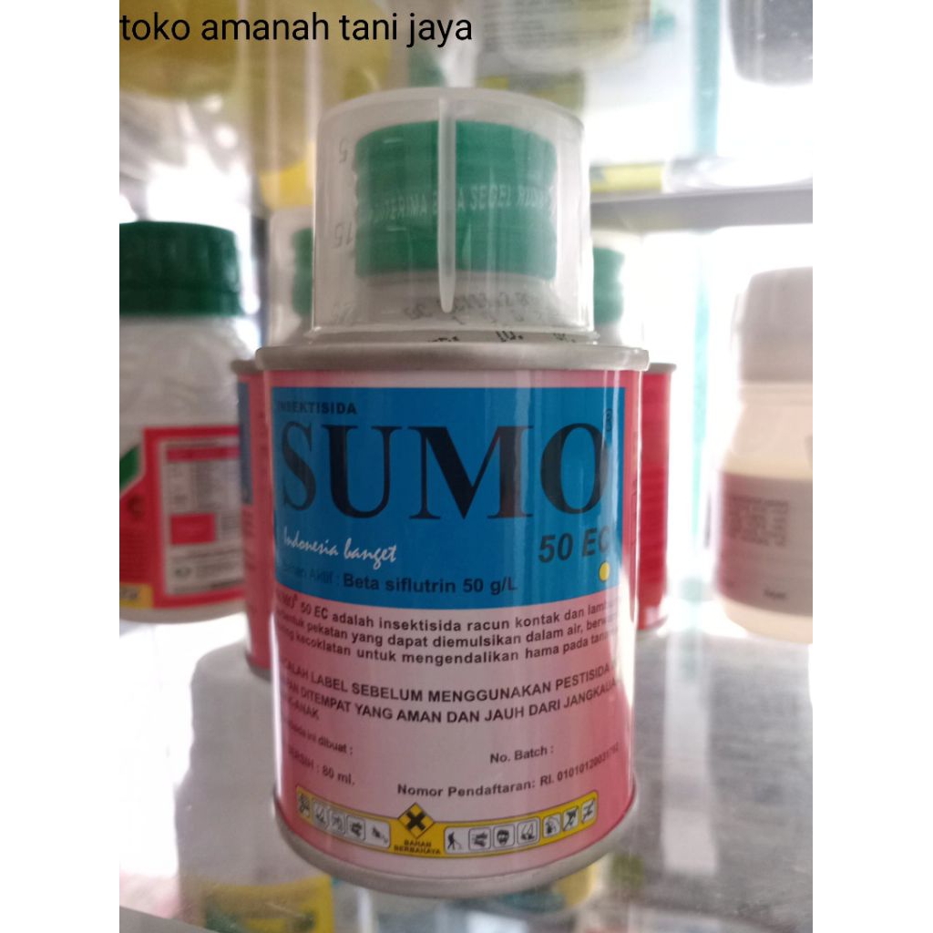 sumo 80ml