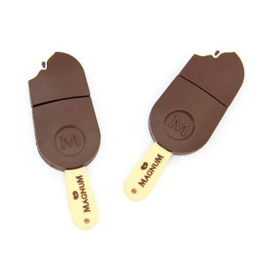 Flashdisk GB 50 Karakter Ice Cream Magnum