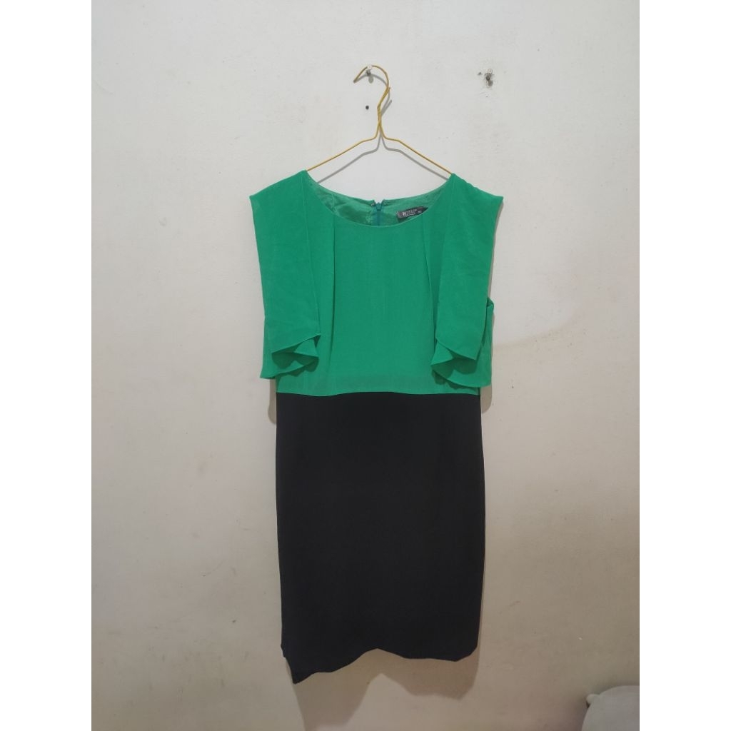 preloved dress brand Wanko