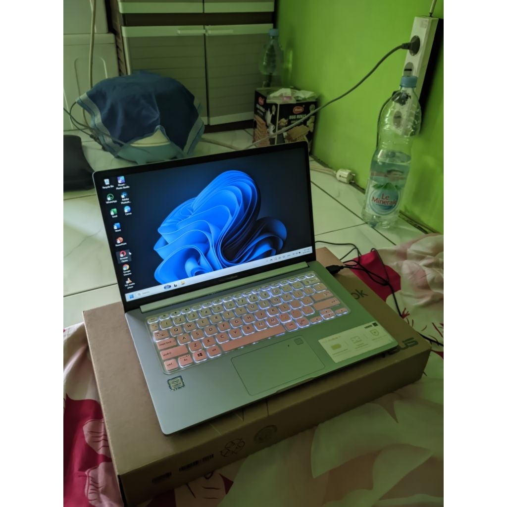 Laptop VivoBook ASUS X403FA K403FA