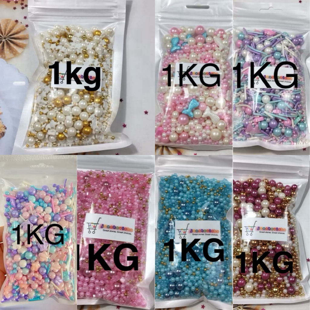 

NEW PRODUCT SPRINKLE CAKE HIASAN KUE 1KG