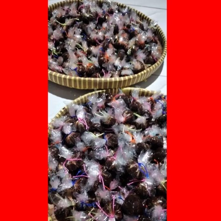 

Bisa COD/Madu Mongso ketan hitam/MURAH 1 kg /legit manis