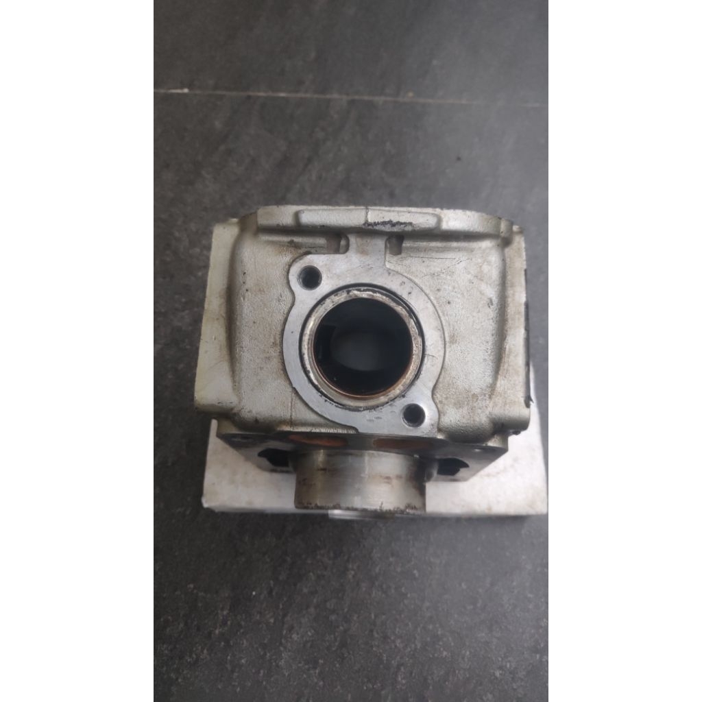 Buring Ninja Superkips ori 1855