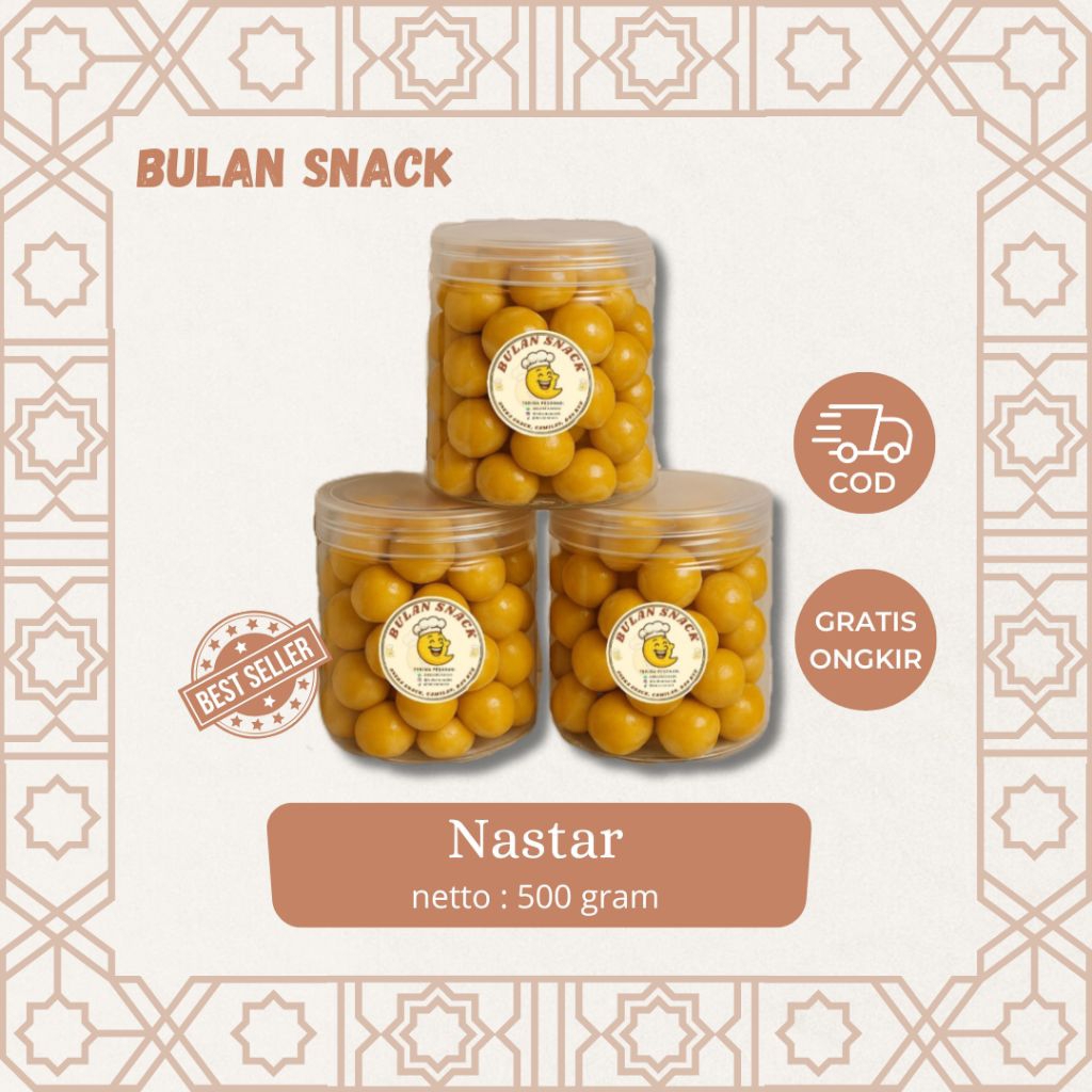 

NASTAR PREMIUM HOMEMADE