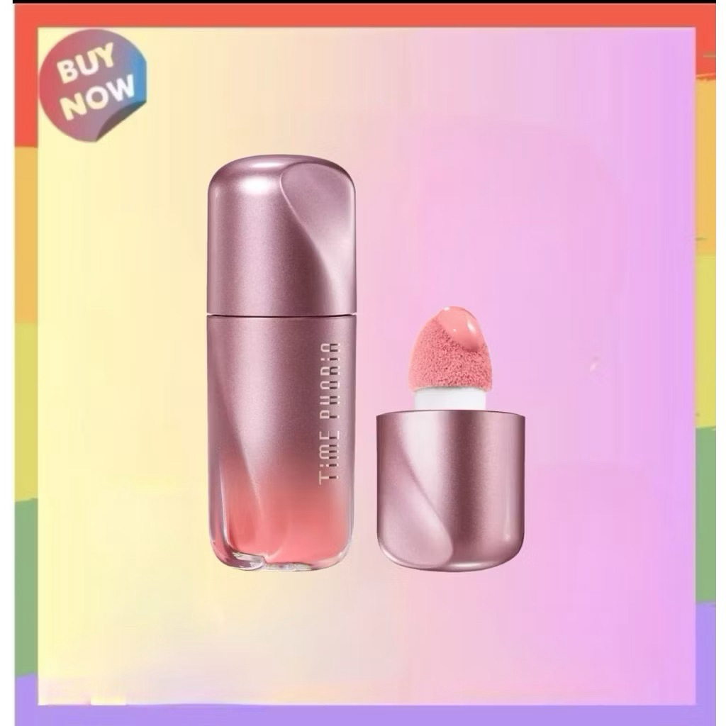 Time Phoria - Cheek liquid Blush TimePhoria