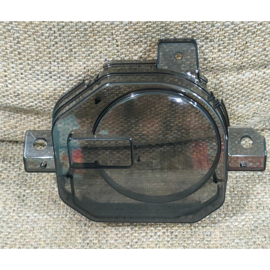 PROMO CUCI GUDANG MIKA SPEEDOMETER MOTOR BEAT DELUXE 2020-2024 MIKA SMOKE MEREK ZORO / MIKA SPIDO BE