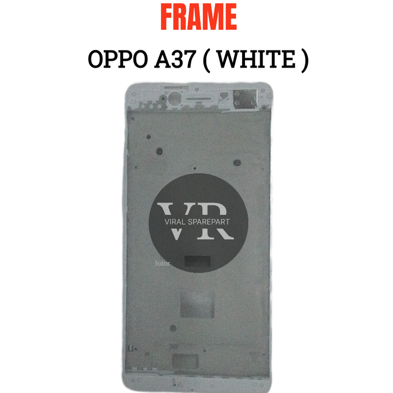 FRAME LCD OPPO A37