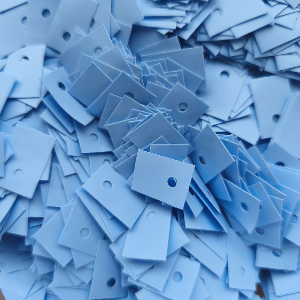 ISOLATOR TO-220 TRANSISTOR ISOLATOR NEW