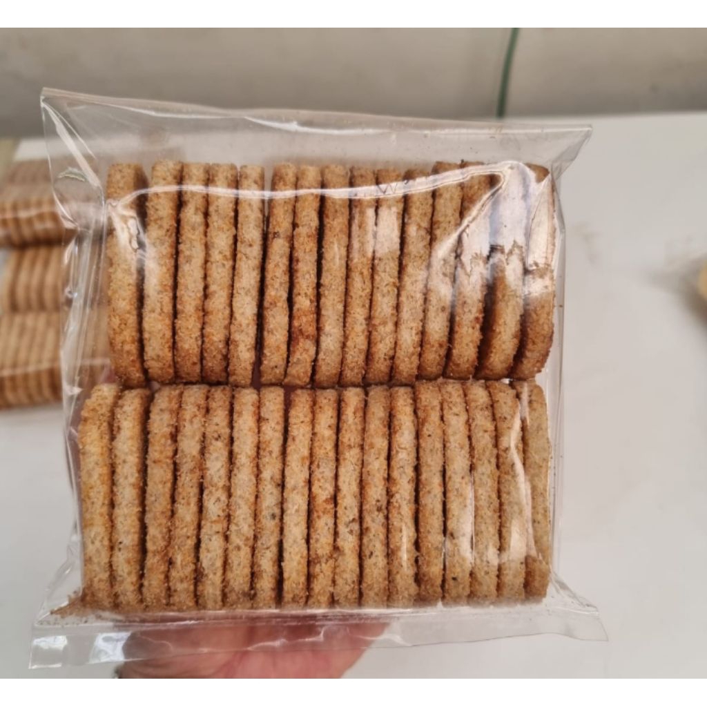 

sagon oval kue sagon 250 gram