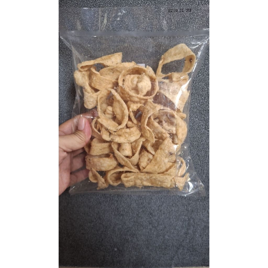 

Alen Alen Sumatera Khas Medan Klanting Ubi Kayu Singkong