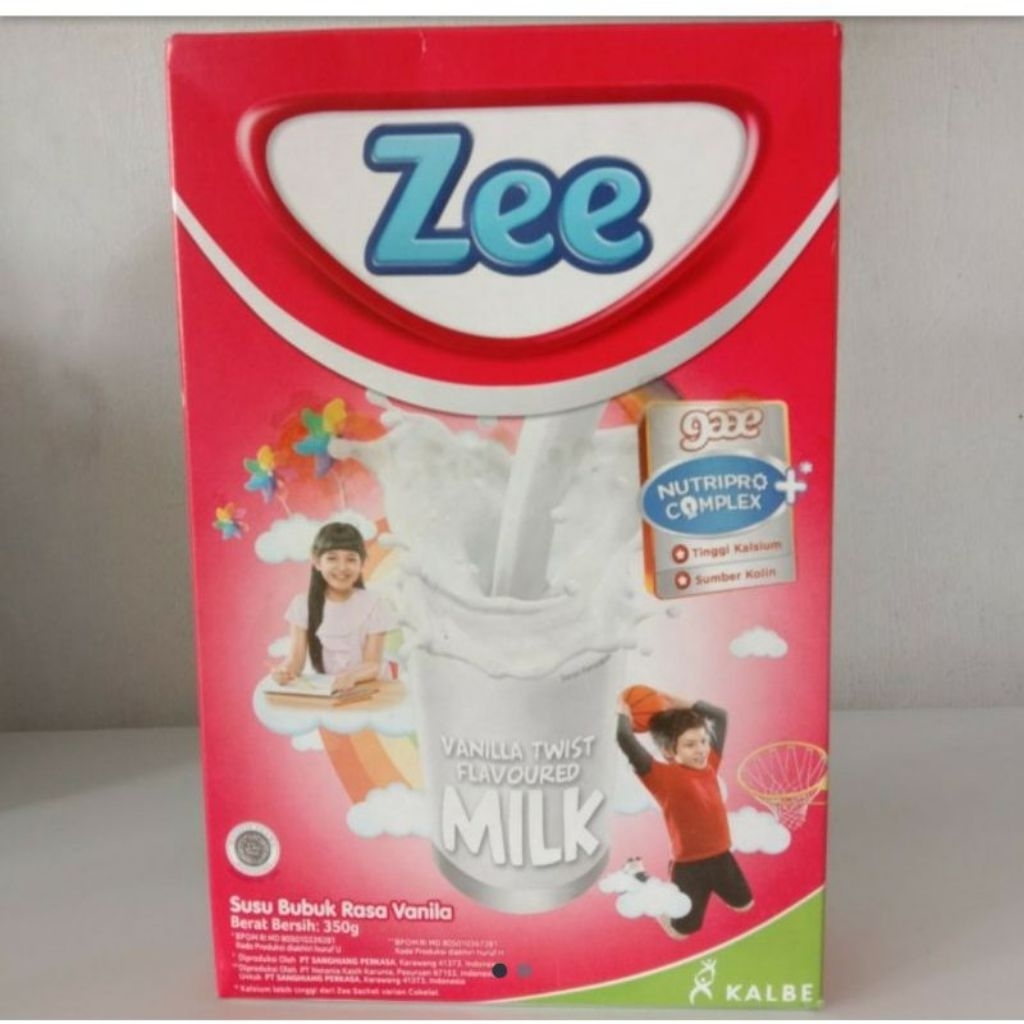 

Susu Zee 875 gr