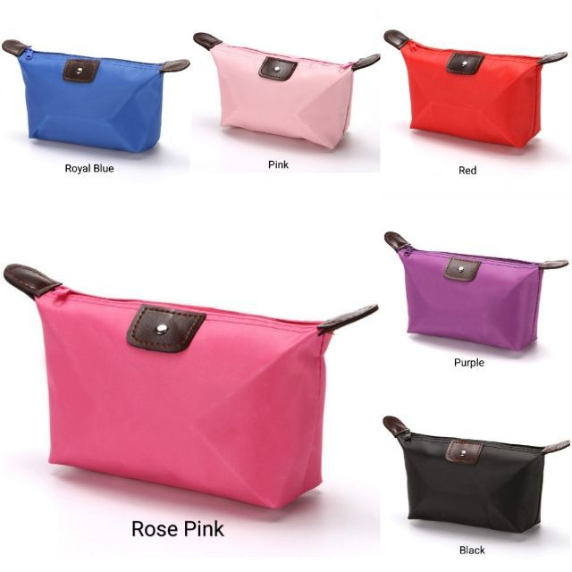 

Tas make up waterproof anti air random