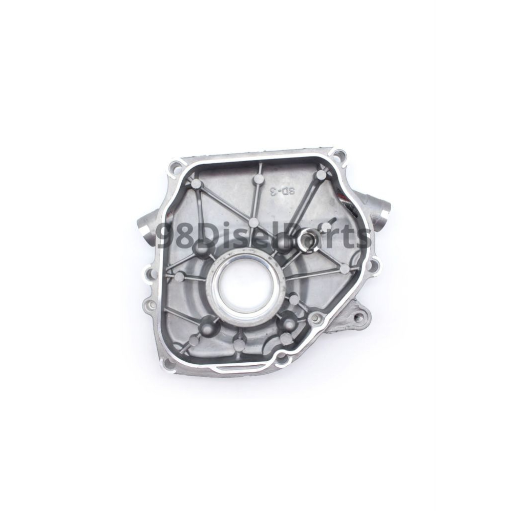 GX 160 Crank Case Cover / Cylinder Left Side Cover GX160 / Tutup Blok Mesin Samping Kiri GX160