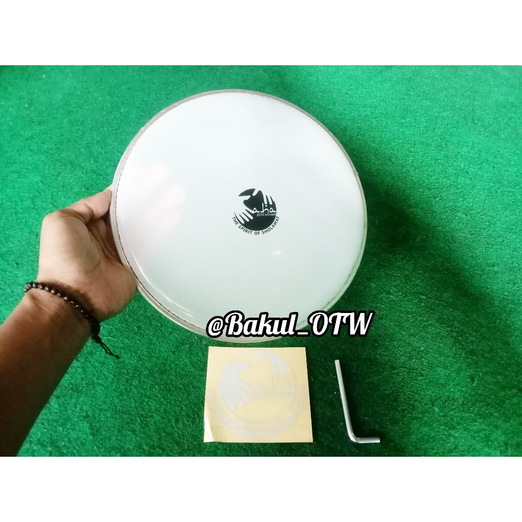 Mika darbuka Aha Original