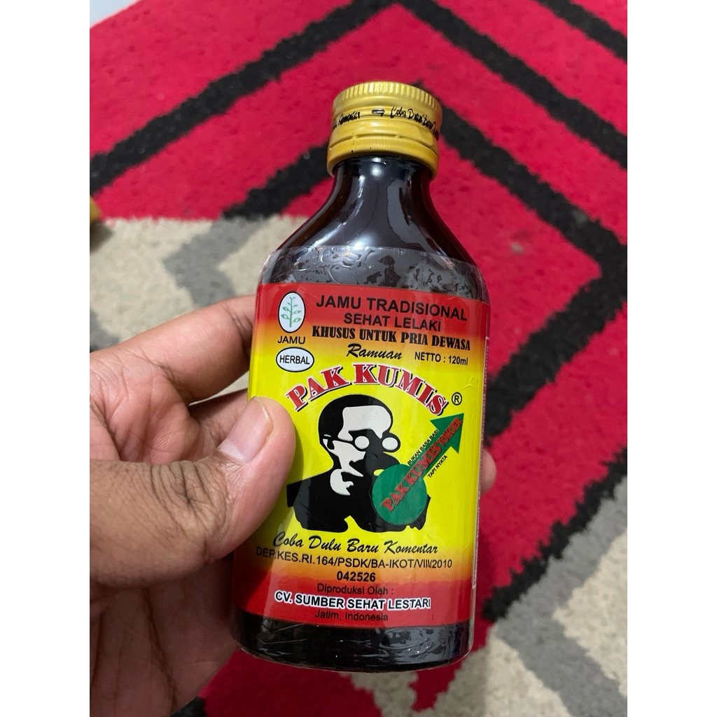 

jamu kuat lelaki pria tahan lama pak kumas