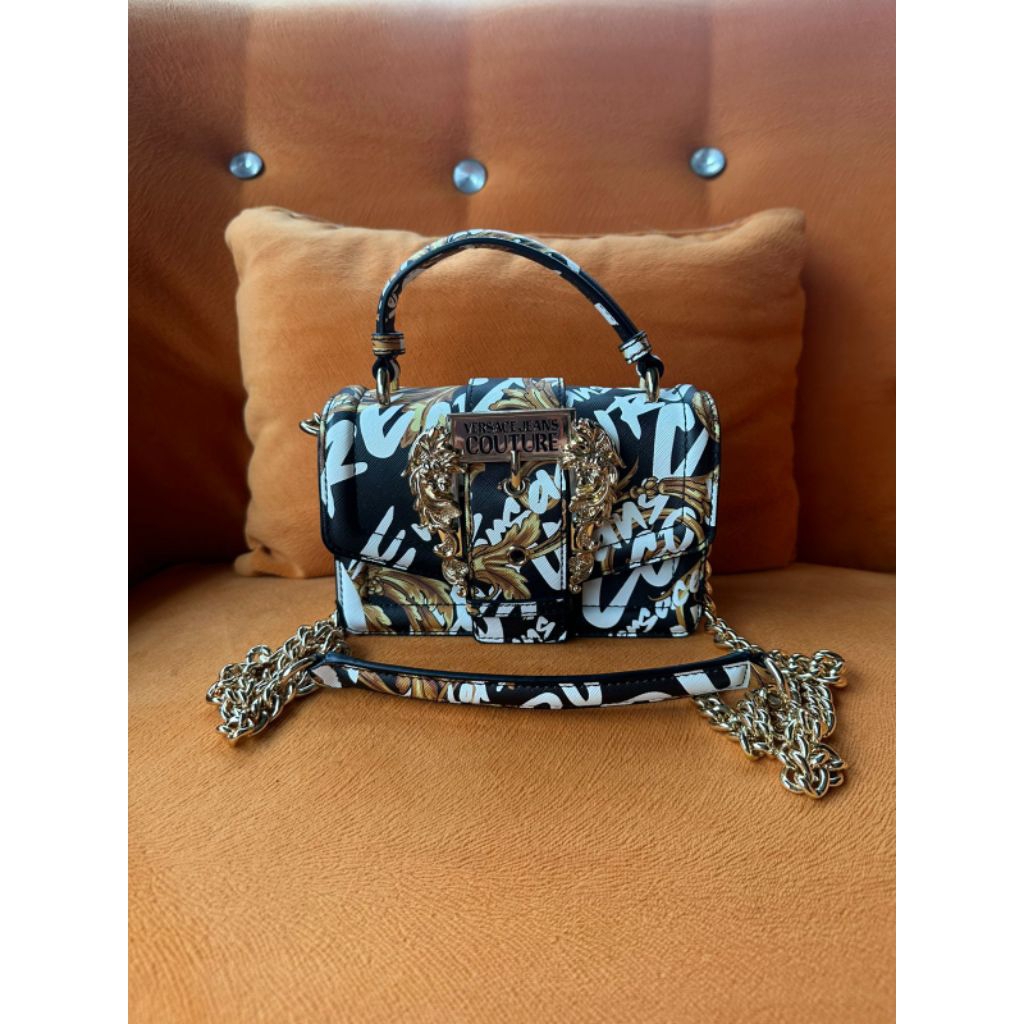 Versace Jeans Couture Original Authentic