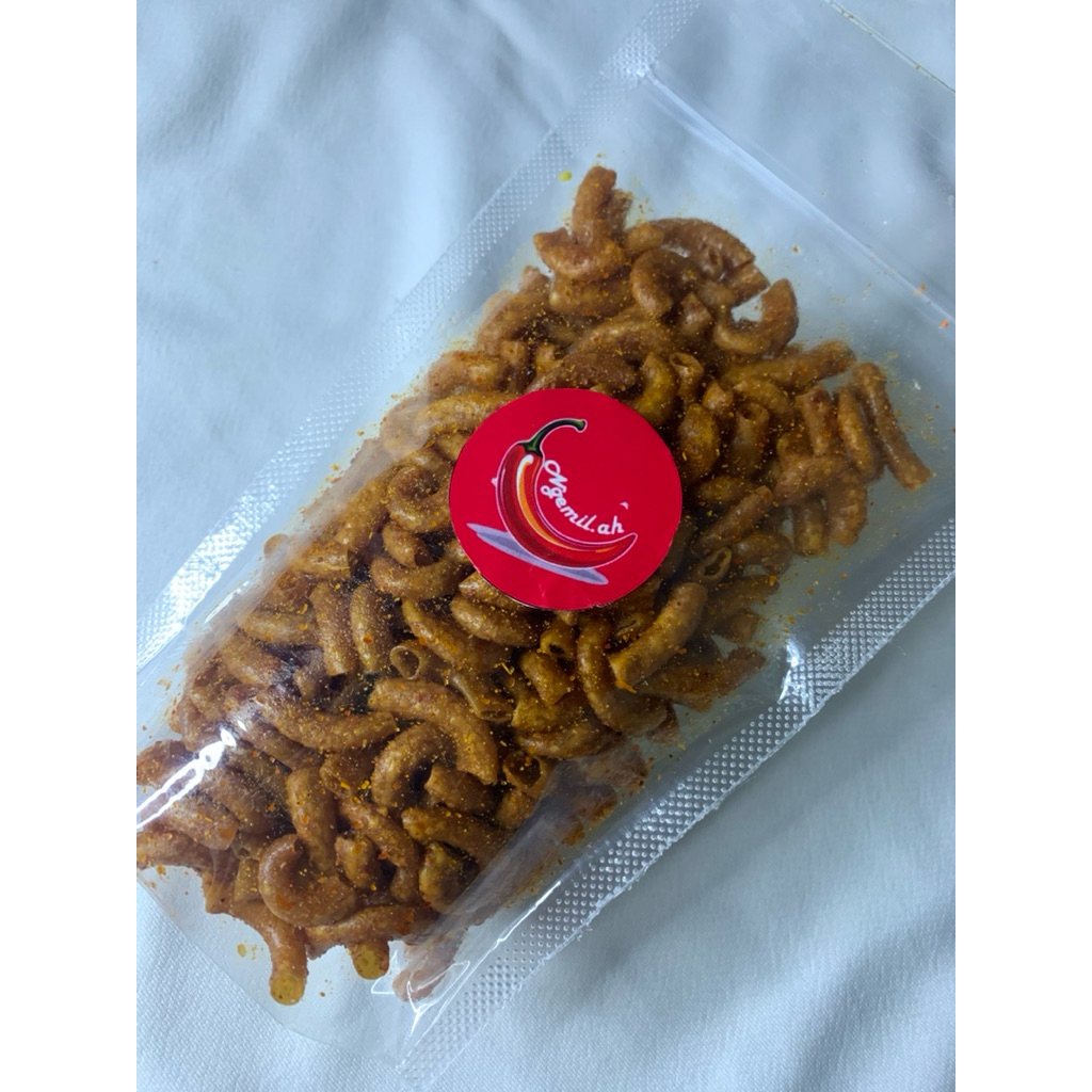 

Makaroni Garing Ngemil.ah