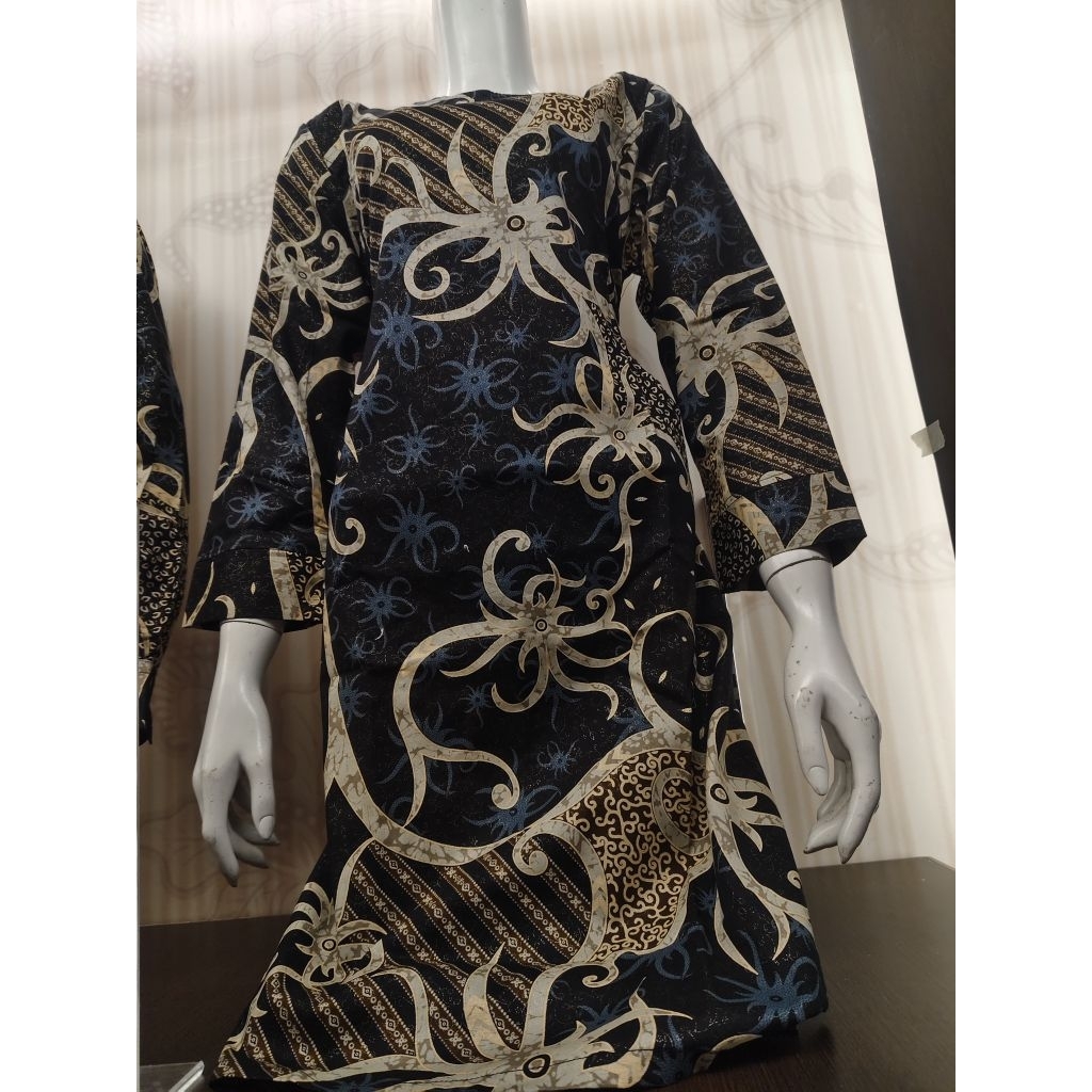 krisna wahyu batik copel