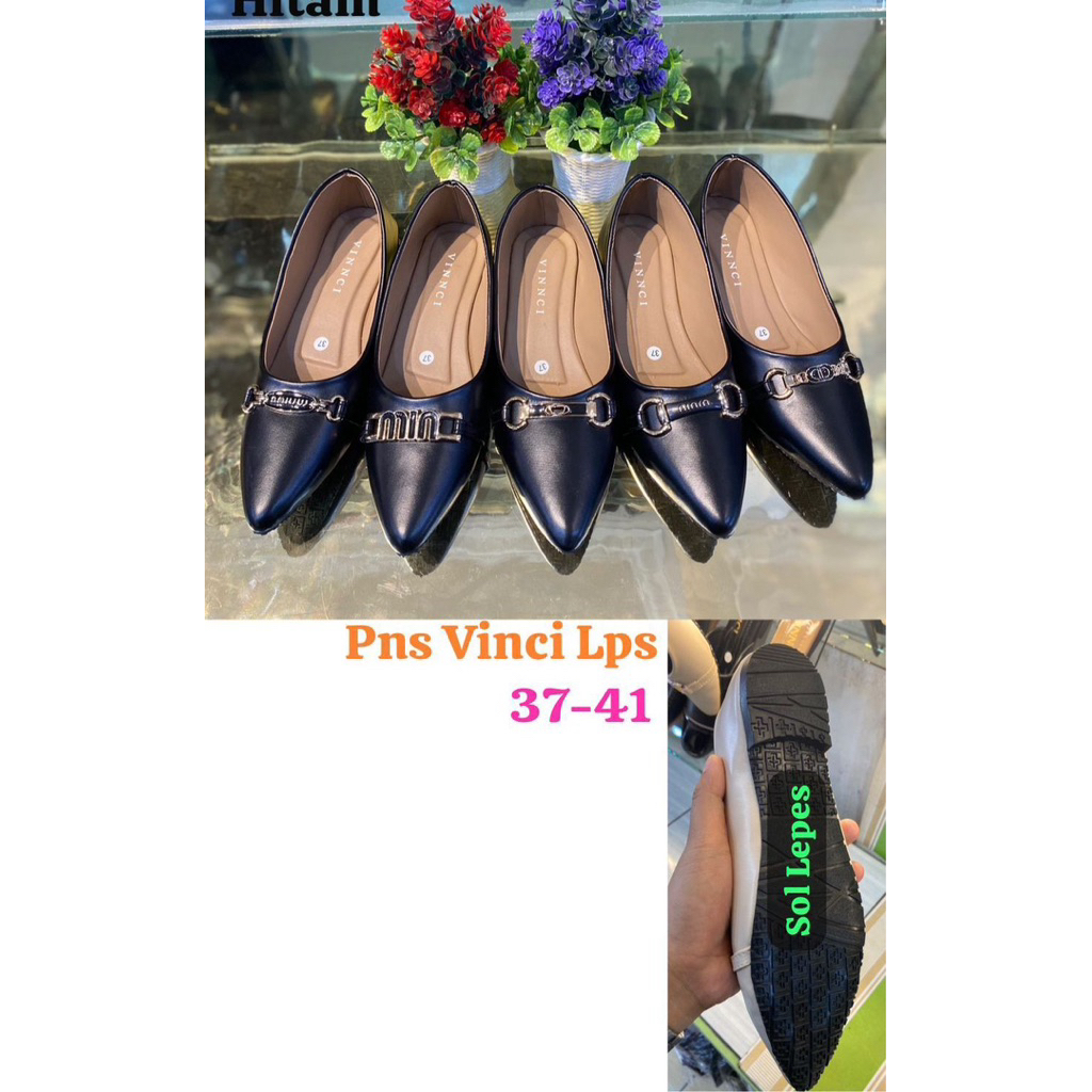 PANSUS VINCI - PANSUS CASUAL